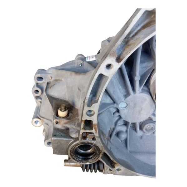 Caixa Cambio Manual Ford Ka Fiesta 1.0 2005