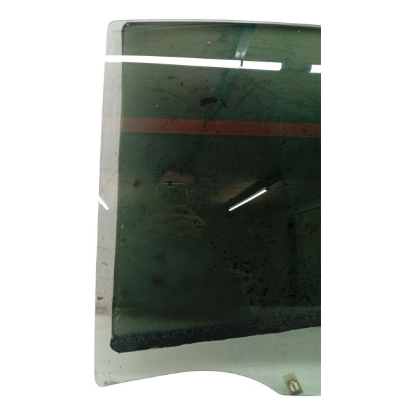 Vidro Porta Traseiro Esquerdo Chery Cielo 2012