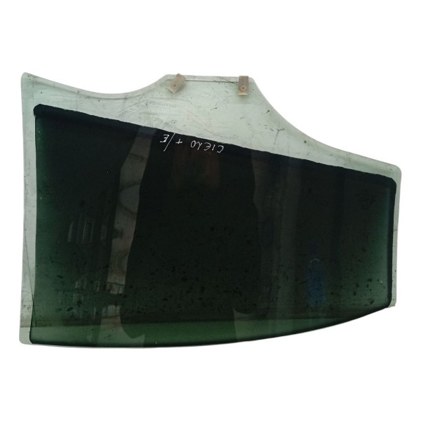 Vidro Porta Traseiro Esquerdo Chery Cielo 2012