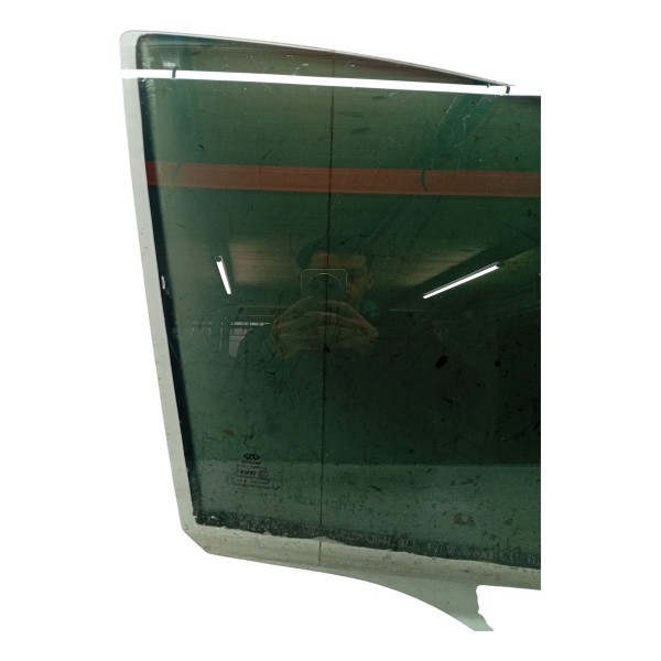 Vidro Porta Dianteiro Direito Chery Cielo 2012