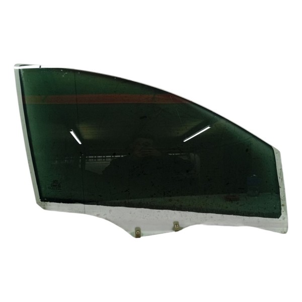 Vidro Porta Dianteiro Direito Chery Cielo 2012