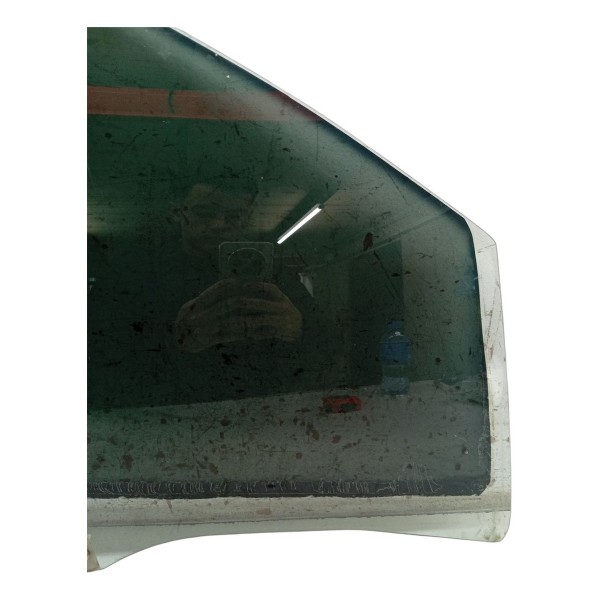 Vidro Porta Dianteiro Direito Chery Cielo 2012