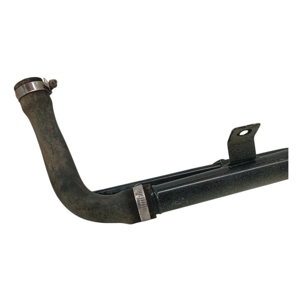 Gargalo Tanque Combustível Chery Cielo Sedan 1.6 2012