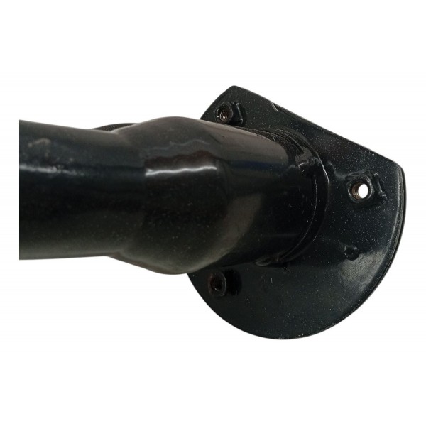 Gargalo Tanque Combustível Chery Cielo Sedan 1.6 2012