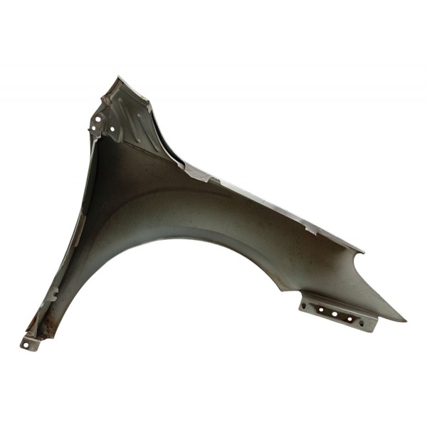 Para Lama Esquerdo Chery Cielo 2012 Detalhe