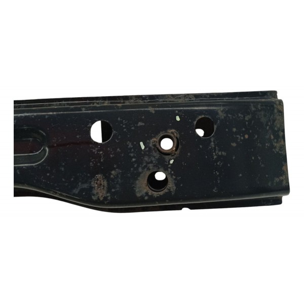 Alma Parachoque Traseiro Chery Cielo 2012