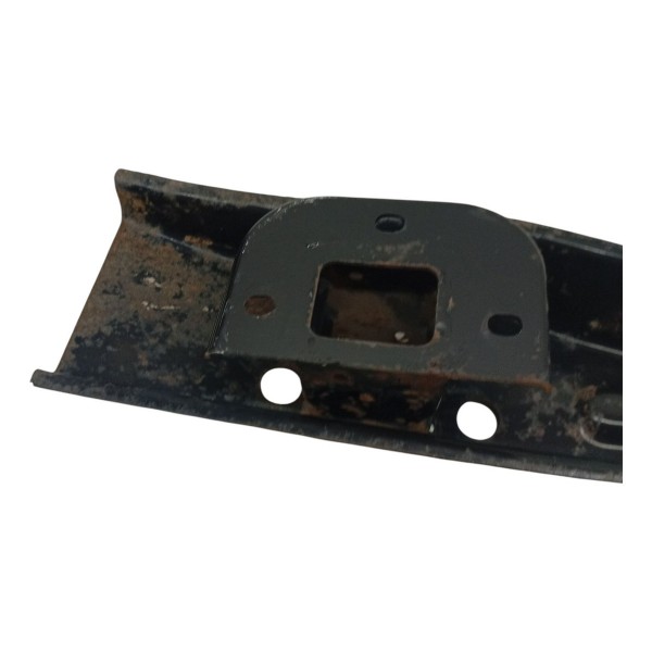 Alma Parachoque Traseiro Chery Cielo 2012