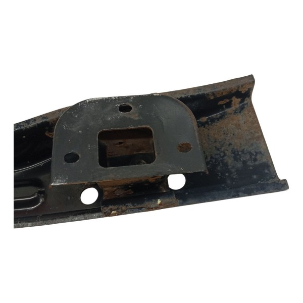 Alma Parachoque Traseiro Chery Cielo 2012