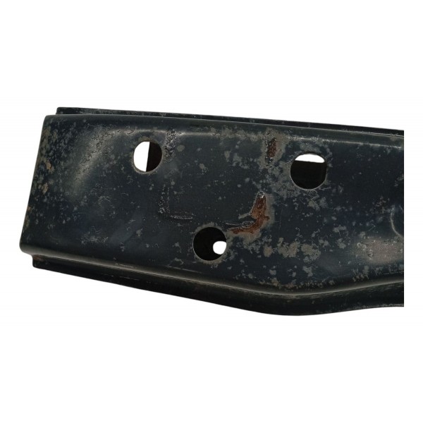 Alma Parachoque Traseiro Chery Cielo 2012