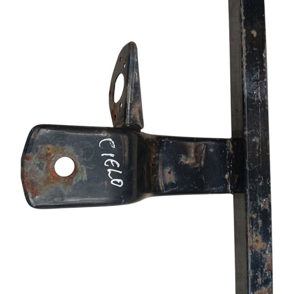 Engate Reboque Traseiro Chery Cielo 2012