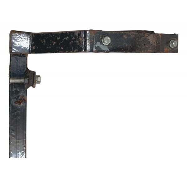 Engate Reboque Traseiro Chery Cielo 2012