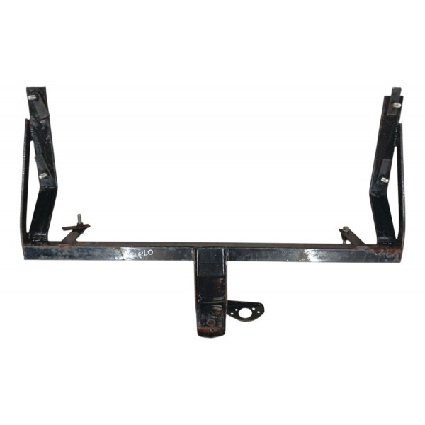 Engate Reboque Traseiro Chery Cielo 2012