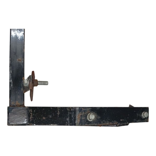 Engate Reboque Traseiro Chery Cielo 2012