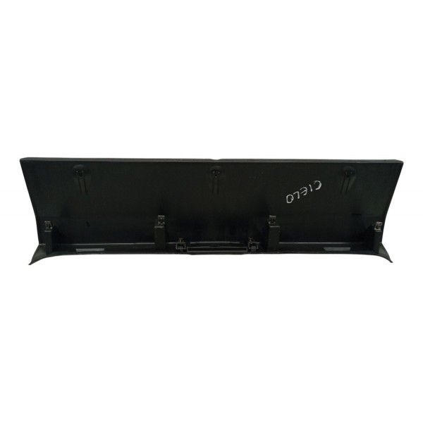 Acabamento Interno Traseiro Chery Cielo Sedan 2012