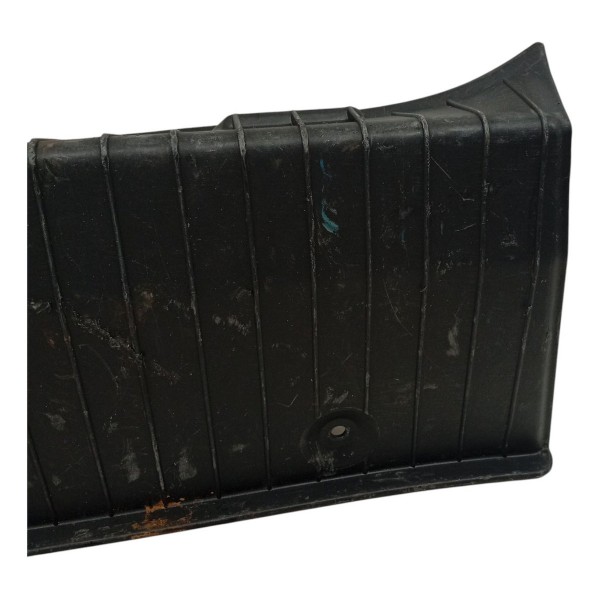 Acabamento Interno Traseiro Chery Cielo Sedan 2012