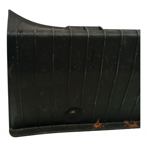 Acabamento Interno Traseiro Chery Cielo Sedan 2012