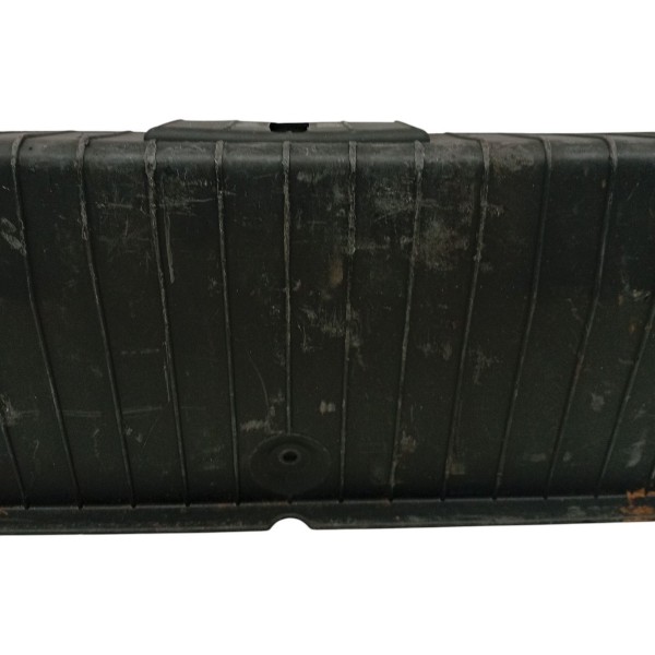 Acabamento Interno Traseiro Chery Cielo Sedan 2012