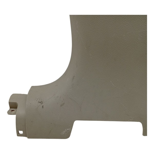 Moldura Central Esquerda Chery Cielo Sedan 2012 Detalhe