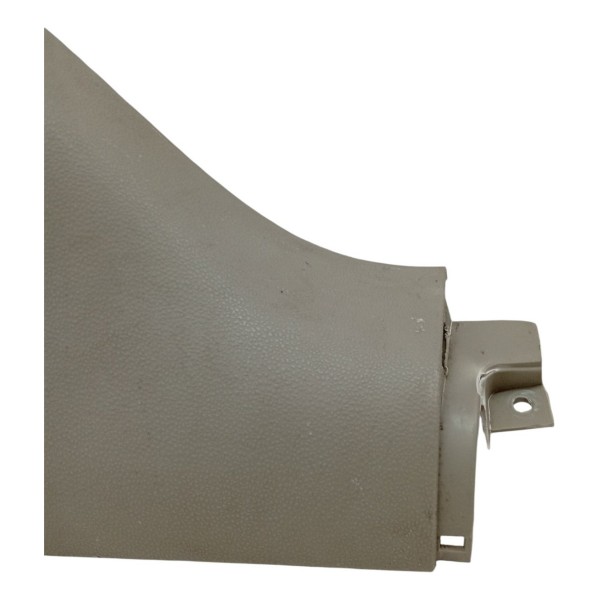 Moldura Central Esquerda Chery Cielo Sedan 2012 Detalhe