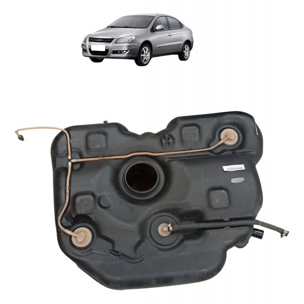 Tanque Combustivel Chery Cielo 1.6 2012