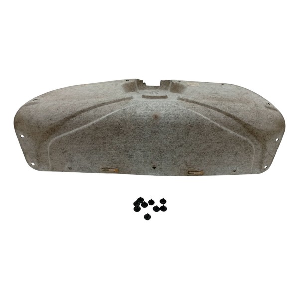 Forro Tampa Traseira Chery Cielo 2012