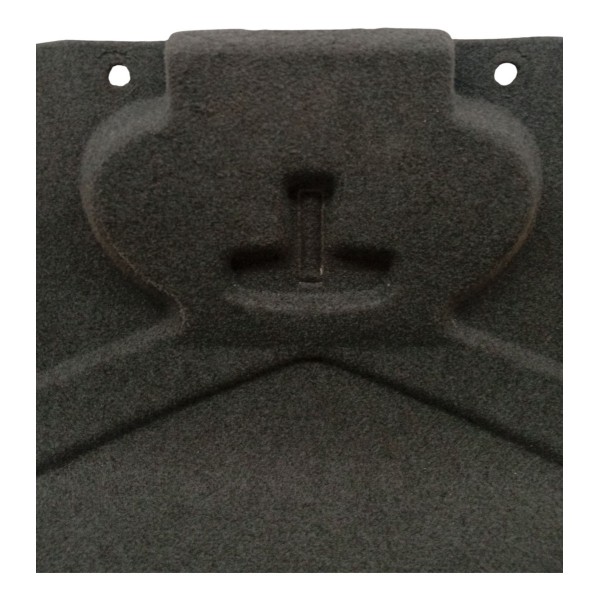 Forro Tampa Traseira Chery Cielo 2012