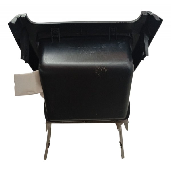 Moldura Console Central Cambio  Chery Cielo 2012 Detalhe