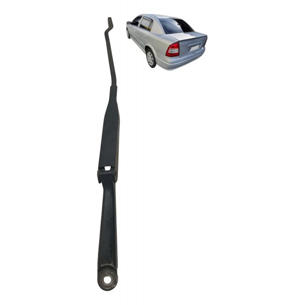 Braço Limpador Parabrisa Esquerdo Chevrolet Astra 2006