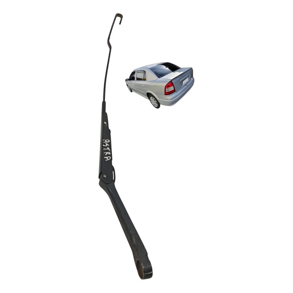 Braço Limpador Parabrisa Direito Chevrolet Astra 2006