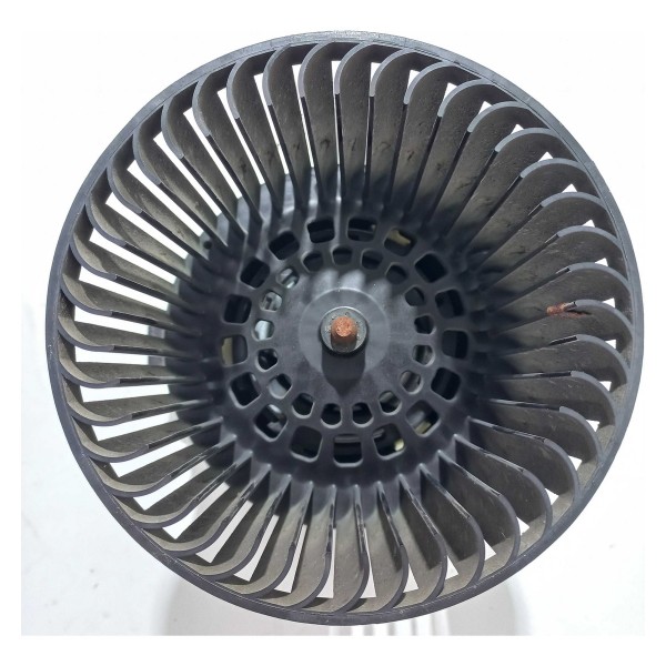 Motor Ventilador Ar Forçado Peugeot 2008