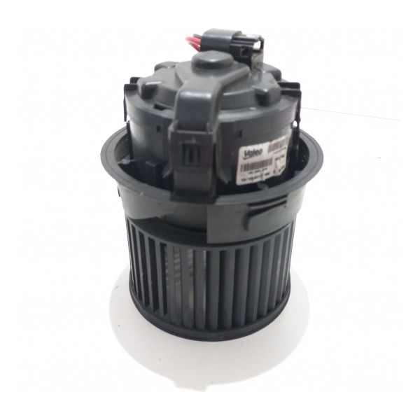 Motor Ventilador Ar Forçado Peugeot 2008