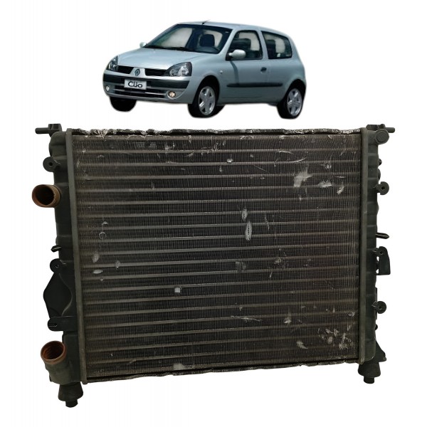 Radiador Água Renault Clio 1.0 2006