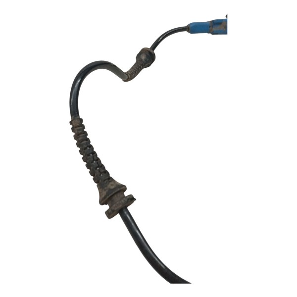 Sensor Abs Traseiro Esquerdo Citroen C3 1.2 Pure Tech 2018