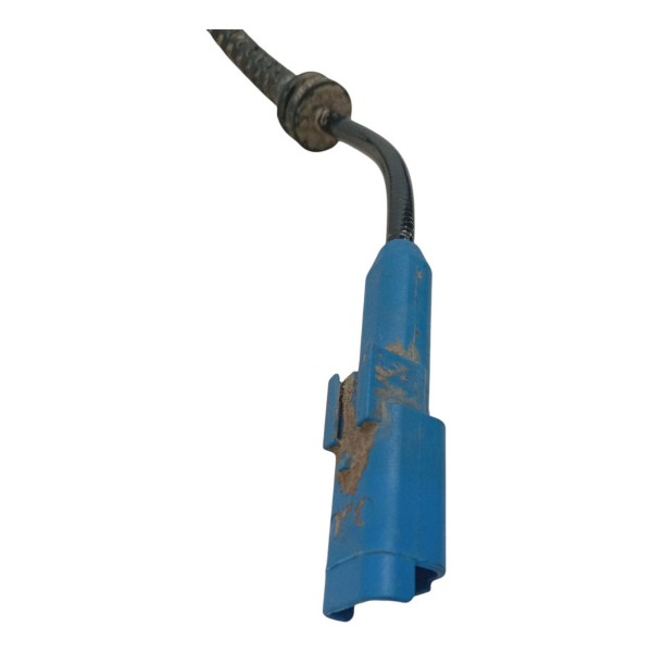 Sensor Abs Traseiro Esquerdo Citroen C3 1.2 Pure Tech 2018