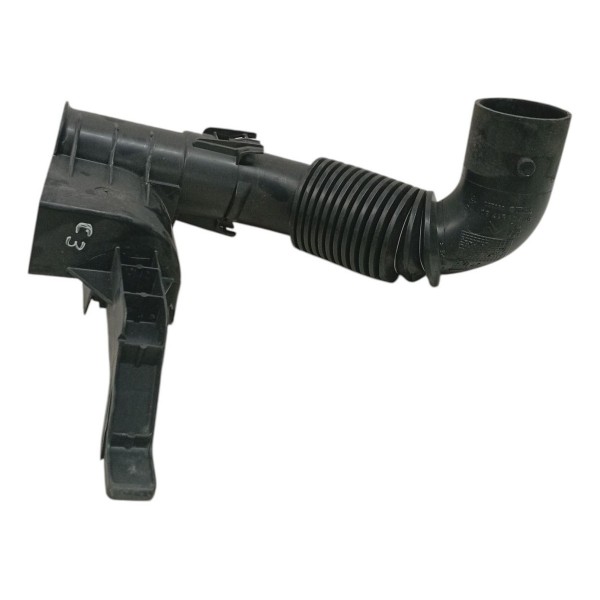 Duto Caixa Filtro Ar Citroen C3 1.2 Pure Tech  2018