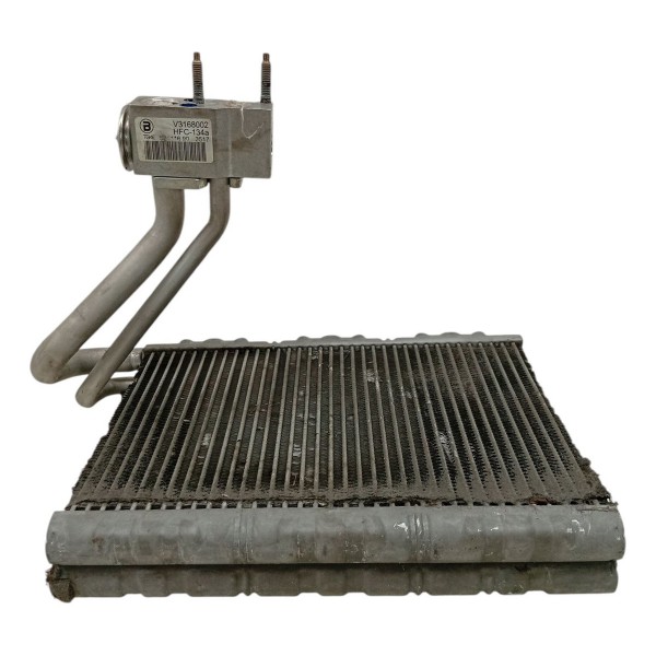 Evaporador Ar Condicionado Citroen C3 1.2 Pure Tech 2018