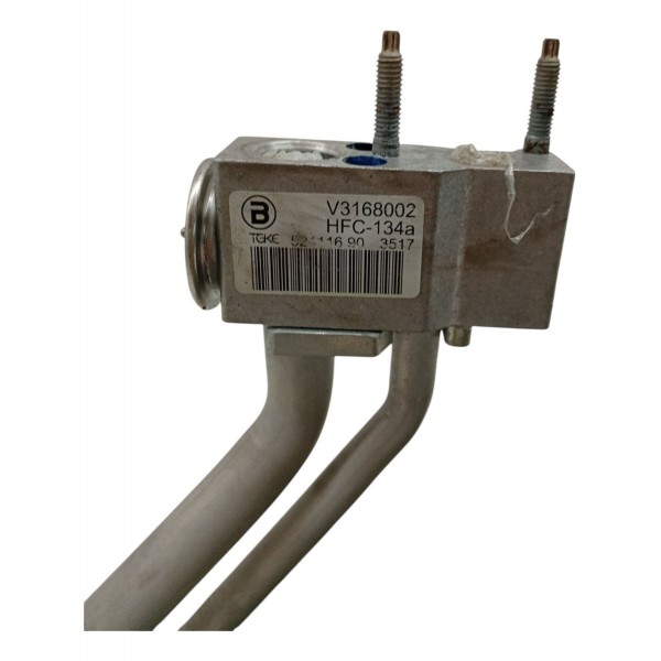 Evaporador Ar Condicionado Citroen C3 1.2 Pure Tech 2018