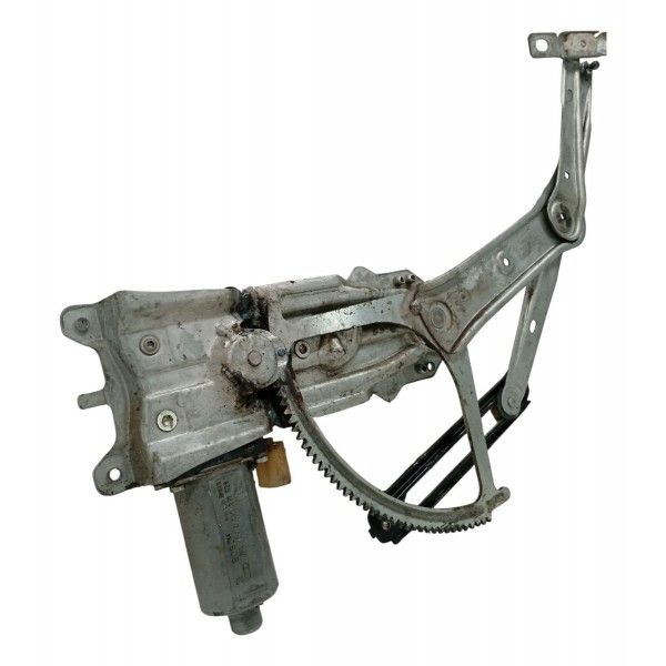 Maquina Vidro Eletrico Dianteiro Esquerdo Gm Astra 2.0 2006