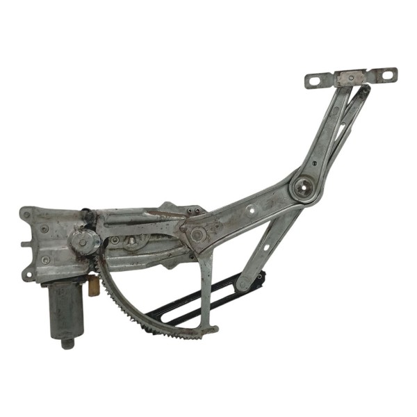 Maquina Vidro Eletrico Dianteiro Esquerdo Gm Astra 2.0 2006