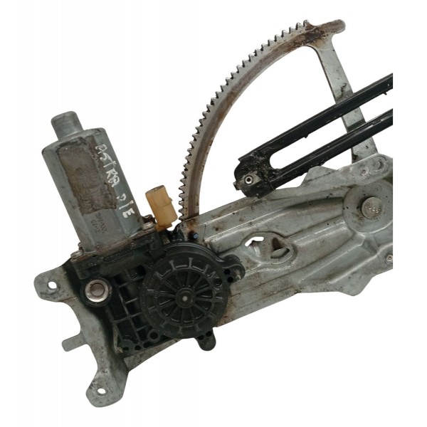 Maquina Vidro Eletrico Dianteiro Esquerdo Gm Astra 2.0 2006