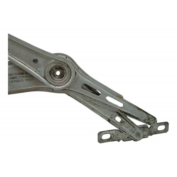 Maquina Vidro Eletrico Dianteiro Esquerdo Gm Astra 2.0 2006