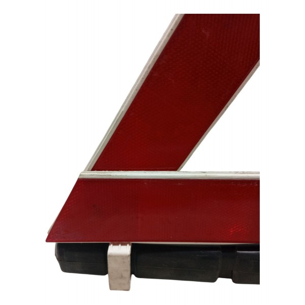 Triangulo Sinalização Segurança Chevrolet Astra 2006