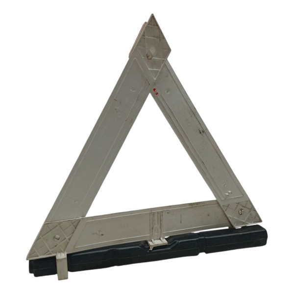 Triangulo Sinalização Segurança Chevrolet Astra 2006