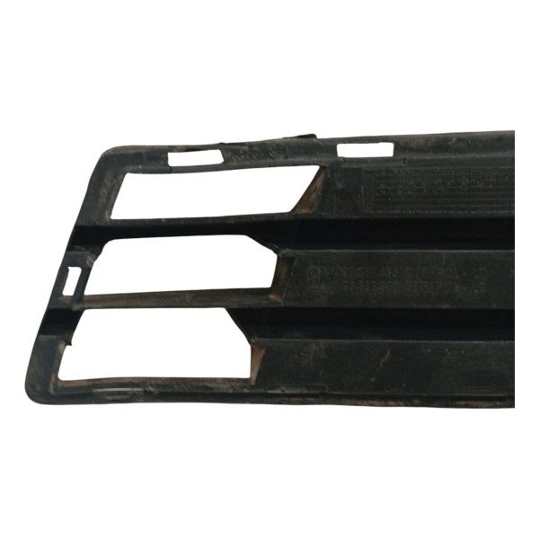 Moldura Grade Farol Milha Direito Chevrolet Astra Sedan 2006