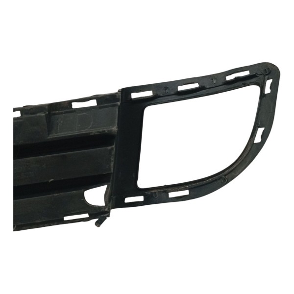 Moldura Grade Farol Milha Direito Chevrolet Astra Sedan 2006