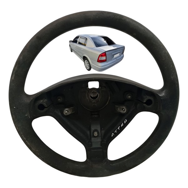 Volante Direção Chevrolet Astra 2.0 2005 2006 2007