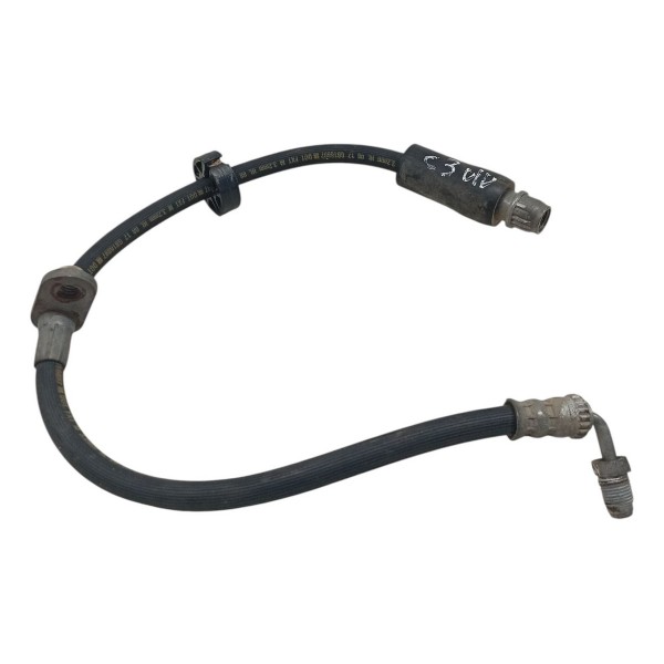 Flexivel Freio Dianteiro Direito Citroen C3 1.2 2018