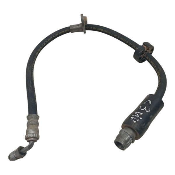 Flexivel Freio Dianteiro Direito Citroen C3 1.2 2018