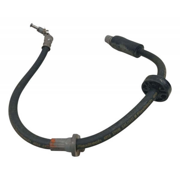 Flexivel Freio Dianteiro Direito Citroen C3 1.2 2018