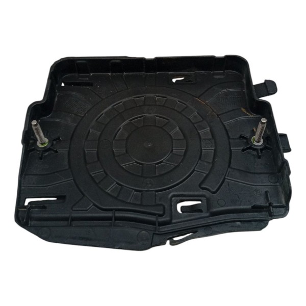 Protetor Suporte Módulo Injeção Citroen C3 1.2 2018